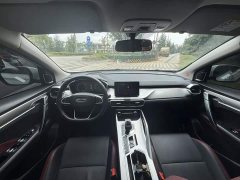 Geely Bingyue 2020 Facelift 240T DCT Hunter - ფოტო 14