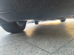 Geely Bingyue 2020 Facelift 240T DCT Hunter - ფოტო 15