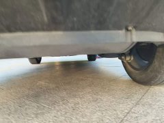 Geely Bingyue 2020 Facelift 240T DCT Hunter - ფოტო 16