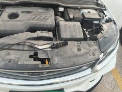 Geely Bingyue 2020 Facelift 240T DCT Hunter - ფოტო 19