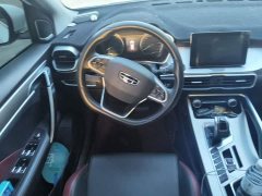 Geely Bingyue 2020 Facelift 240T DCT Hunter - ფოტო 3