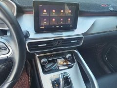 Geely Bingyue 2020 Facelift 240T DCT Hunter - ფოტო 6