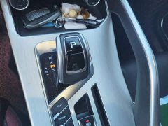 Geely Bingyue 2020 Facelift 240T DCT Hunter - ფოტო 7