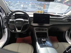 BYD Destroyer 05 Glory Edition DM-i 55KM Luxury - ფოტო 10