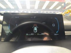 BYD Destroyer 05 Glory Edition DM-i 55KM Luxury - ფოტო 12