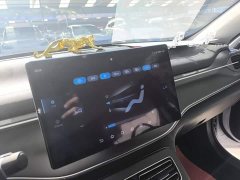 BYD Destroyer 05 Glory Edition DM-i 55KM Luxury - ფოტო 13