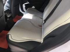BYD Destroyer 05 Glory Edition DM-i 55KM Luxury - ფოტო 17