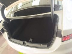 BYD Destroyer 05 Glory Edition DM-i 55KM Luxury - ფოტო 19
