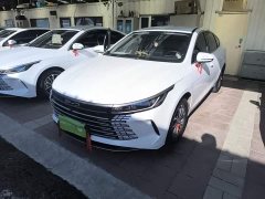 BYD Destroyer 05 Glory Edition DM-i 55KM Luxury - ფოტო 2