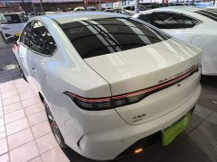 BYD Destroyer 05 Glory Edition DM-i 55KM Luxury - ფოტო 5