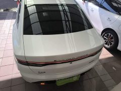 BYD Destroyer 05 Glory Edition DM-i 55KM Luxury - ფოტო 6