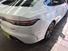 BYD Destroyer 05 Glory Edition DM-i 55KM Luxury - ფოტო 8