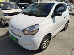 SAIC Clever 311km Vitality Pop Edition - ფოტო 1