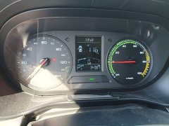SAIC Clever 311km Vitality Pop Edition - ფოტო 12
