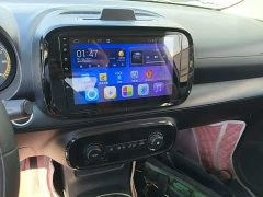 SAIC Clever 311km Vitality Pop Edition - ფოტო 13