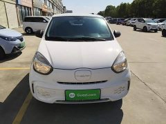 SAIC Clever 311km Vitality Pop Edition - ფოტო 3