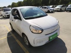 SAIC Clever 311km Vitality Pop Edition - ფოტო 4
