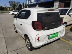 SAIC Clever 311km Vitality Pop Edition - ფოტო 5