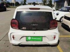 SAIC Clever 311km Vitality Pop Edition - ფოტო 6