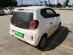 SAIC Clever 311km Vitality Pop Edition - ფოტო 7