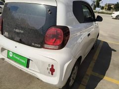 SAIC Clever 311km Vitality Pop Edition - ფოტო 8