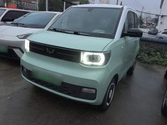 Wuling Hongguang MINIEV Macaron Premium Edition LFP - ფოტო 1