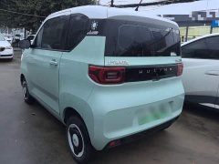 Wuling Hongguang MINIEV Macaron Premium Edition LFP - ფოტო 10