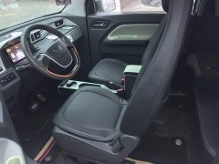 Wuling Hongguang MINIEV Macaron Premium Edition LFP - ფოტო 11