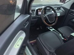 Wuling Hongguang MINIEV Macaron Premium Edition LFP - ფოტო 12
