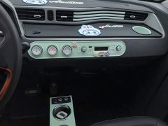Wuling Hongguang MINIEV Macaron Premium Edition LFP - ფოტო 16