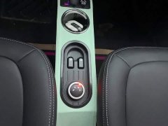 Wuling Hongguang MINIEV Macaron Premium Edition LFP - ფოტო 17