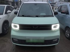 Wuling Hongguang MINIEV Macaron Premium Edition LFP - ფოტო 4