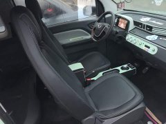Wuling Hongguang MINIEV Macaron Premium Edition LFP - ფოტო 6