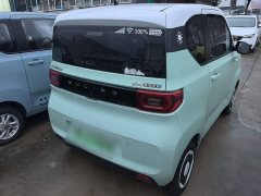 Wuling Hongguang MINIEV Macaron Premium Edition LFP - ფოტო 7