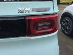Wuling Hongguang MINIEV Macaron Premium Edition LFP - ფოტო 8