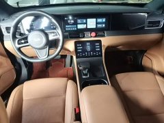 Li Auto ONE 2021 Extended Range 6-Seater - ფოტო 10
