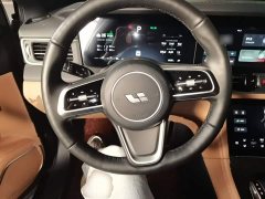 Li Auto ONE 2021 Extended Range 6-Seater - ფოტო 11