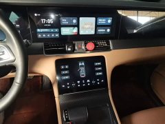 Li Auto ONE 2021 Extended Range 6-Seater - ფოტო 13