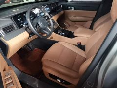Li Auto ONE 2021 Extended Range 6-Seater - ფოტო 15