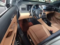 Li Auto ONE 2021 Extended Range 6-Seater - ფოტო 16