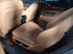 Li Auto ONE 2021 Extended Range 6-Seater - ფოტო 17