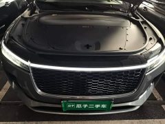 Li Auto ONE 2021 Extended Range 6-Seater - ფოტო 20