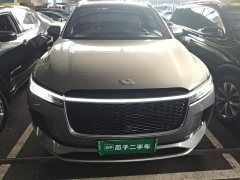 Li Auto ONE 2021 Extended Range 6-Seater - ფოტო 3