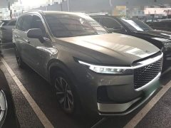 Li Auto ONE 2021 Extended Range 6-Seater - ფოტო 4