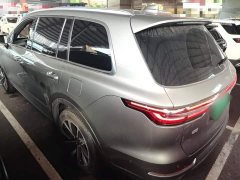 Li Auto ONE 2021 Extended Range 6-Seater - ფოტო 5