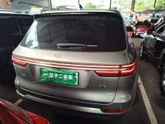 Li Auto ONE 2021 Extended Range 6-Seater - ფოტო 6