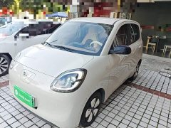 Wuling Hongguang MINIEV Fourth Generation Four-Door Premium Edition - фото 1