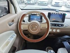 Wuling Hongguang MINIEV Fourth Generation Four-Door Premium Edition - фото 11