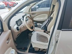 Wuling Hongguang MINIEV Fourth Generation Four-Door Premium Edition - фото 15