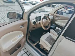 Wuling Hongguang MINIEV Fourth Generation Four-Door Premium Edition - фото 16
